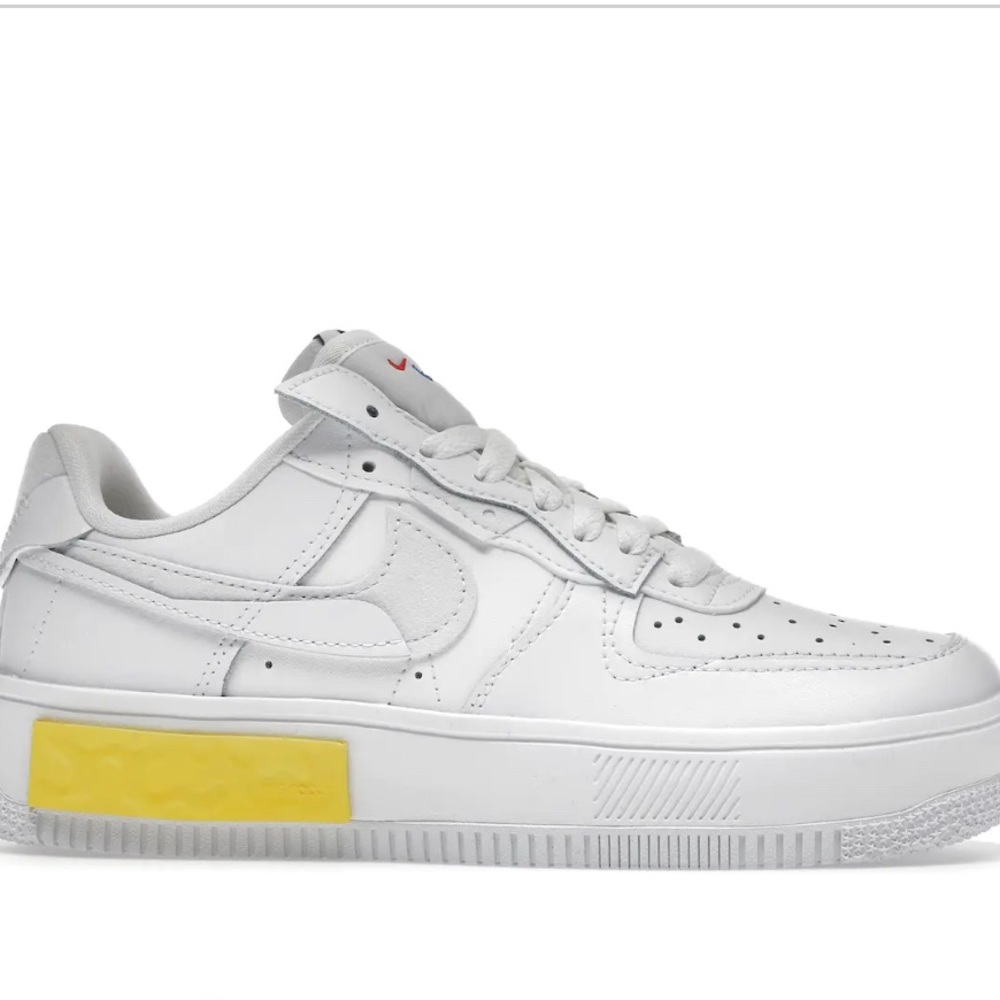Nike Air Force 1 Low Fontanka